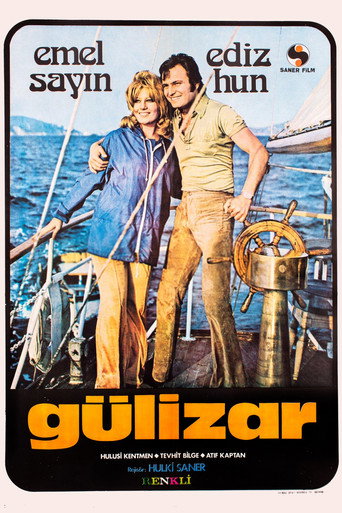 Gülizar movie poster