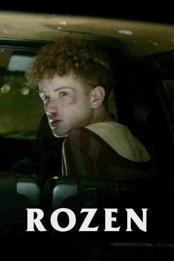 Rozen movie poster