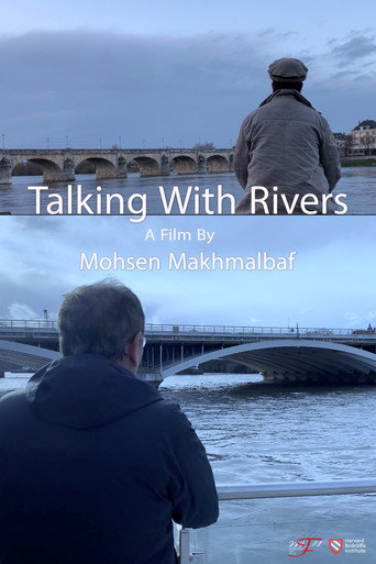 Talking with Rivers movie poster
