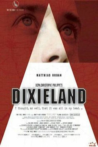 Dixieland (Chapitre 1) movie poster