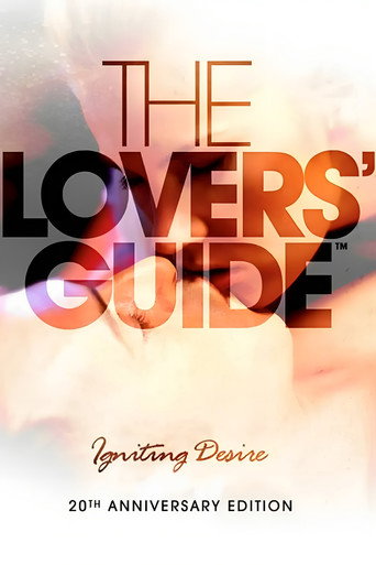 The Lovers' Guide: Igniting Desire movie poster