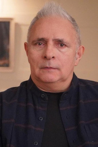 In My Own Words: Hanif Kureishi movie poster