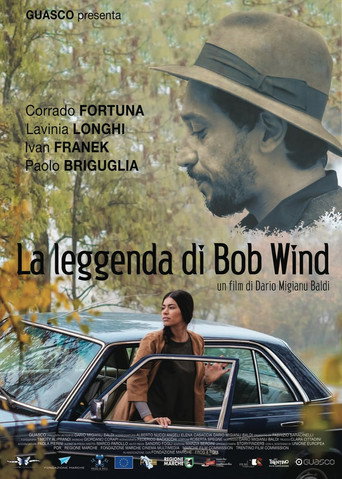 La Leggenda di Bob Wind movie poster