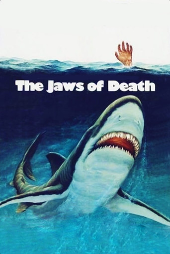 Mako: The Jaws of Death movie poster