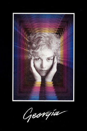 Georgia movie poster