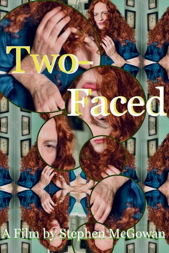 Two-Faced movie poster