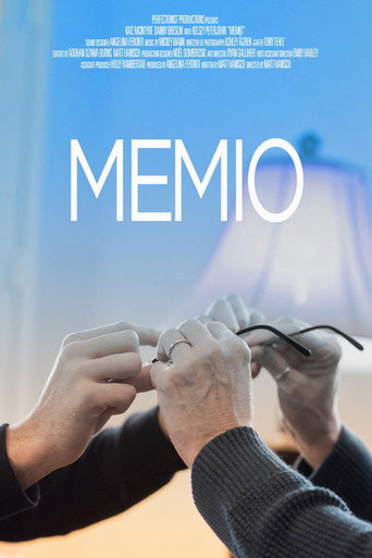 Memio movie poster
