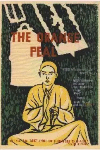 The Orange Peal movie poster