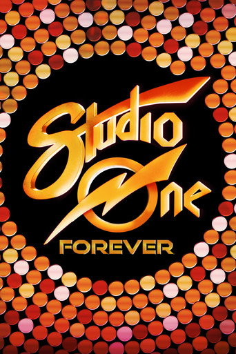 Studio One Forever movie poster