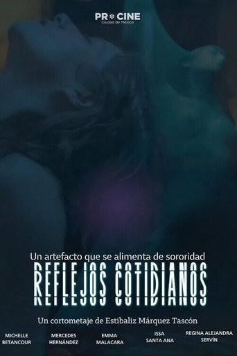Reflejos Cotidianos movie poster