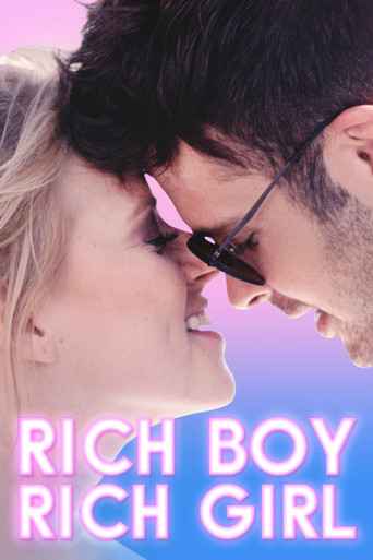 Rich Boy, Rich Girl movie poster