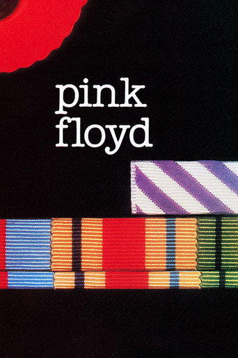 Pink Floyd: The Final Cut movie poster