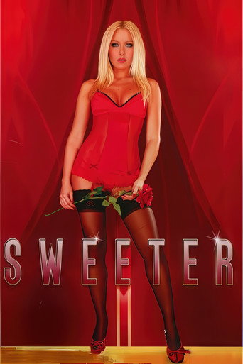Sweeter movie poster