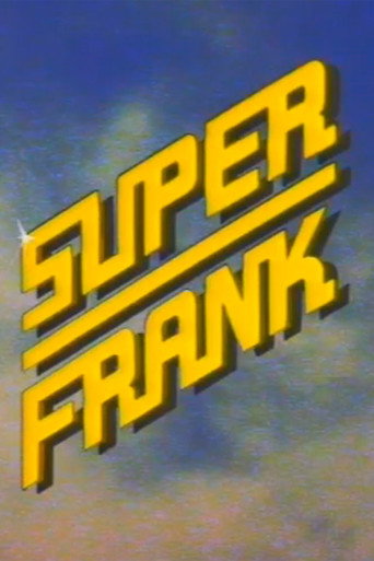 Superfrank! movie poster