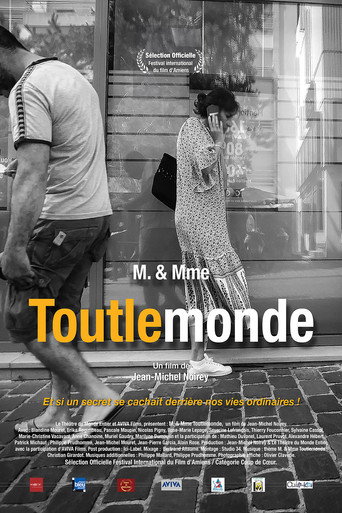 M. et Mme Toutlemonde movie poster