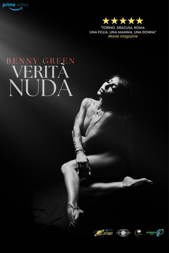 Verità Nuda movie poster