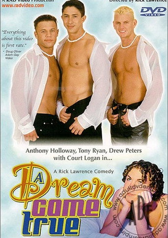 A Dream Come True movie poster
