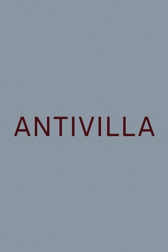 Antivilla movie poster