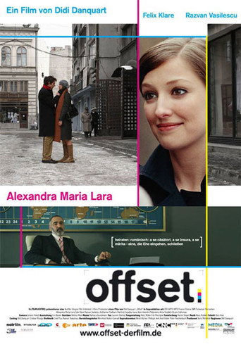 Offset movie poster