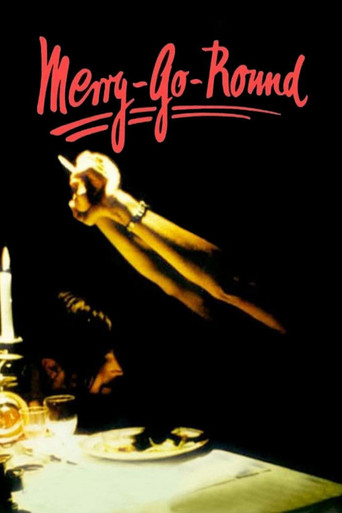 Merry-Go-Round movie poster