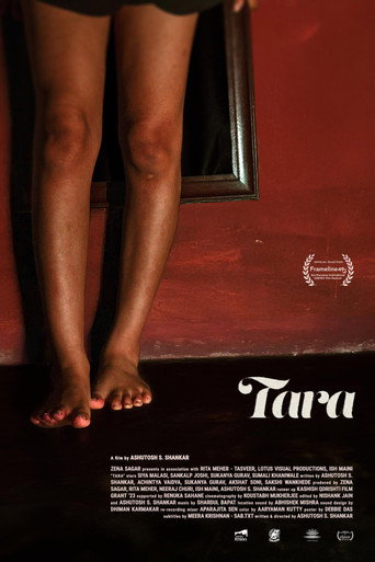 Tara movie poster