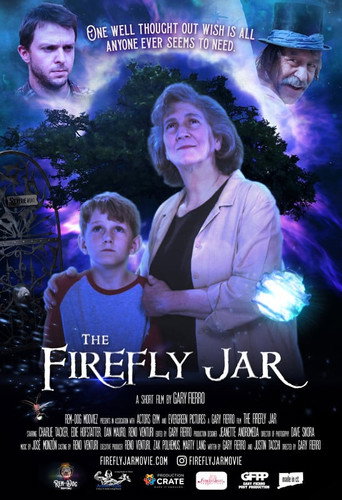 The Firefly Jar movie poster