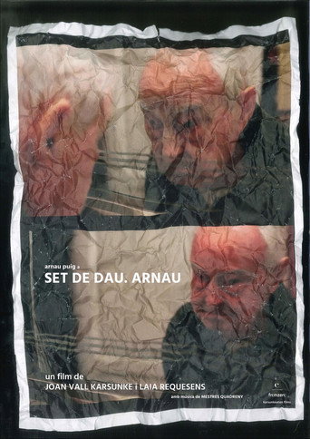 Set de Dau. Arnau movie poster
