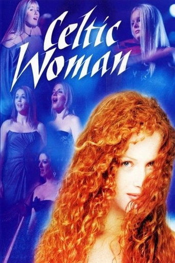 Celtic Woman movie poster
