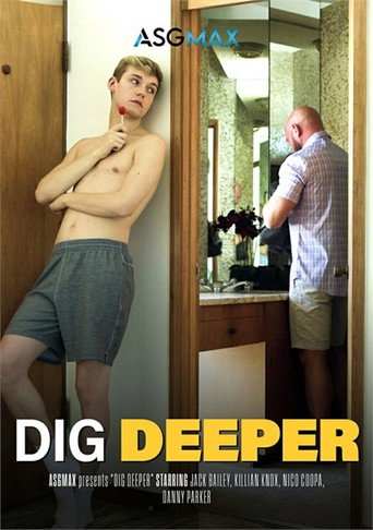 Dig Deeper movie poster