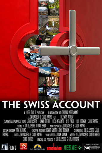 The Swiss Account movie poster