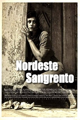 Nordeste Sangrento movie poster