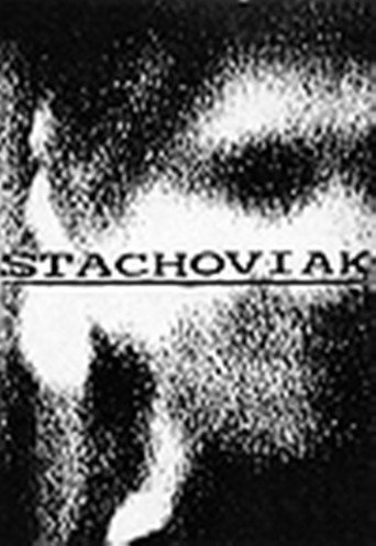 Stachoviak! movie poster