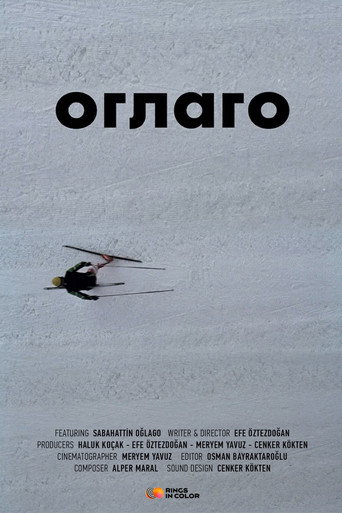 Oglago movie poster