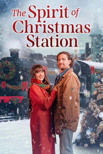 The Spirit of Christmas Station movie poster