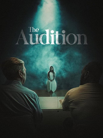 The Audition movie poster