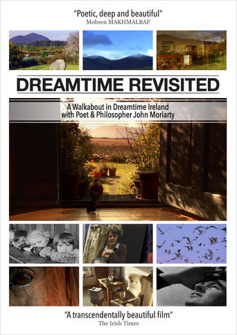 Dreamtime Revisited movie poster