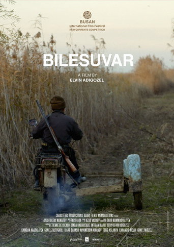 Bilesuvar movie poster