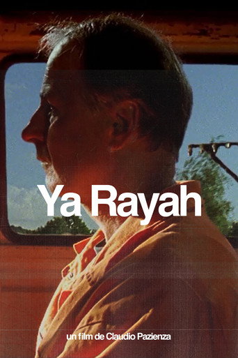 Ya Rayah movie poster
