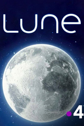 Moon movie poster