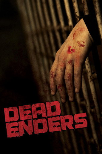 Dead Enders movie poster