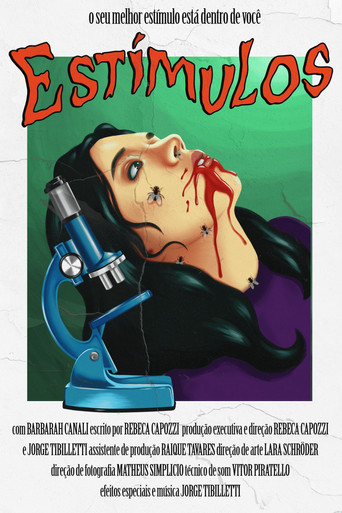Estímulos movie poster