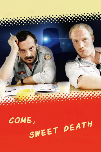 Come, Sweet Death movie poster