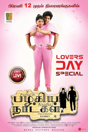Pazhagiya Naatkal movie poster