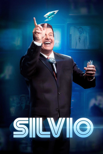 Silvio movie poster