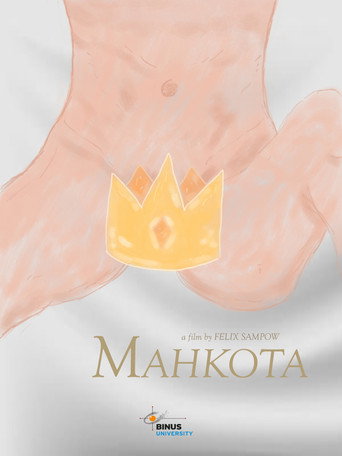 Crown movie poster