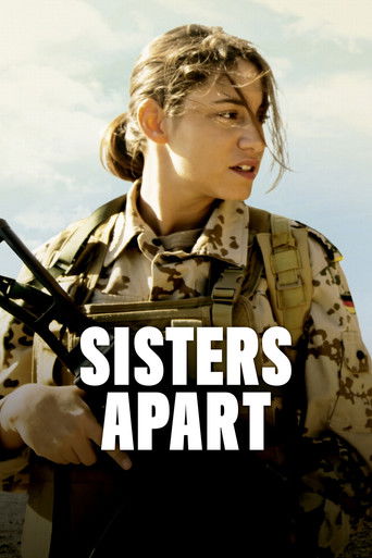 Sisters Apart movie poster