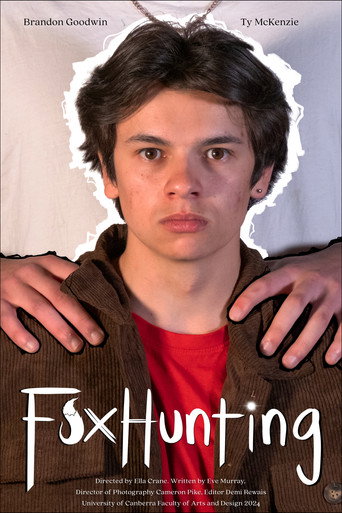 Fox Hunting movie poster
