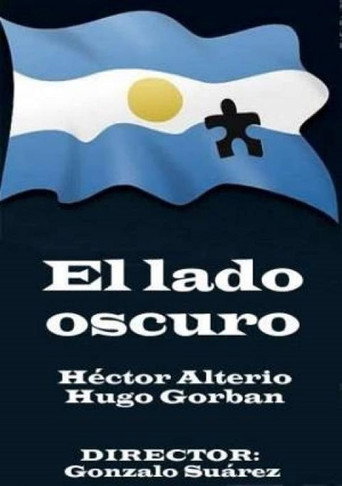 El Lado Oscuro movie poster