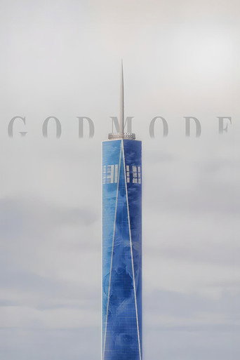 GODMODE movie poster