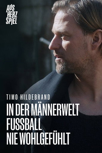 Der Klischee-Brecher | Timo Hildebrand movie poster